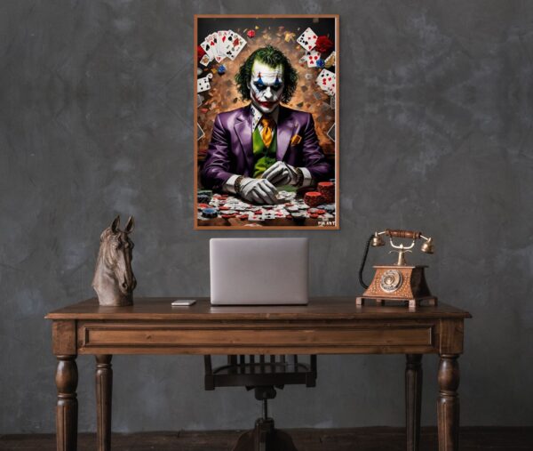Joker "CASINO" - Image 2
